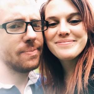 Meet your Posher, Josh